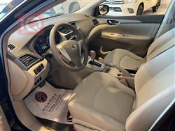 نیسان سێنترا